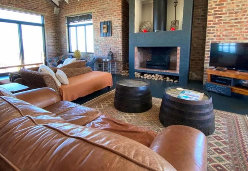 Bella Capensis and Stoepsit