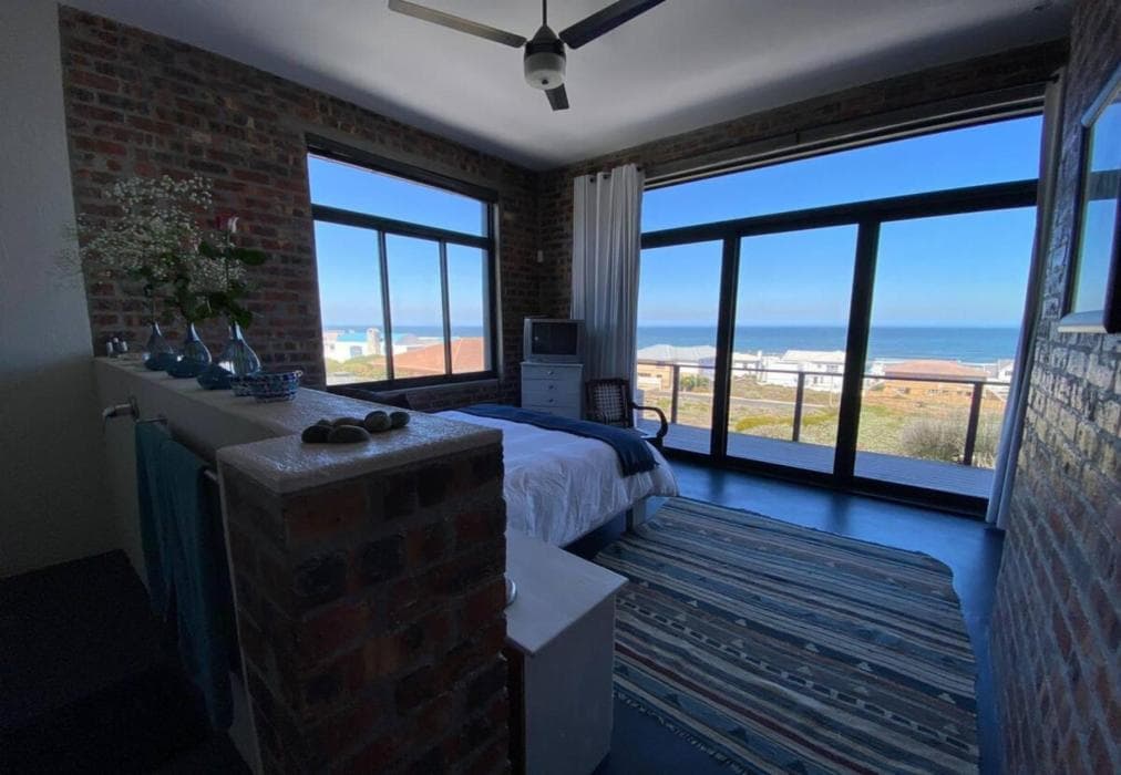 Bella Capensis and Stoepsit