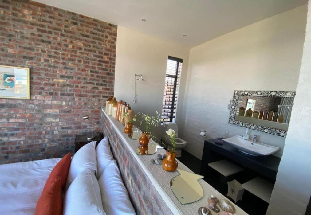 Bella Capensis and Stoepsit