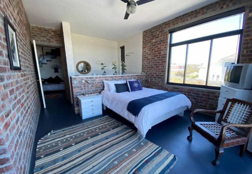 Bella Capensis and Stoepsit