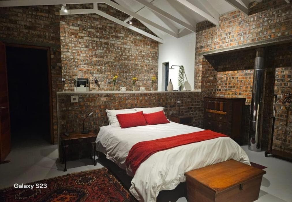 Bella Capensis and Stoepsit