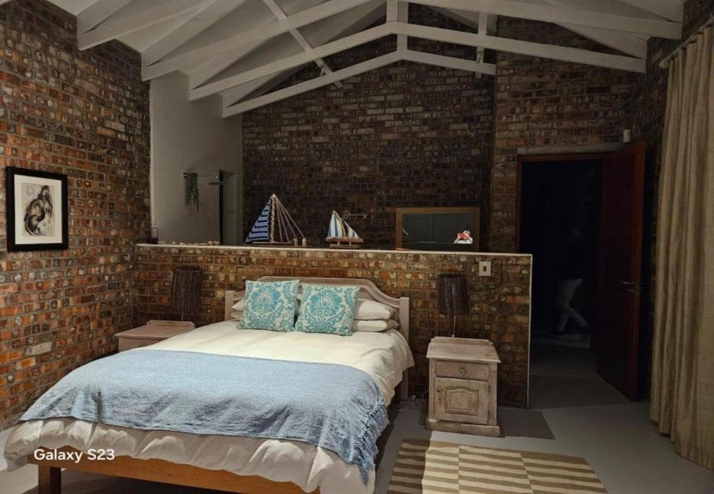 Bella Capensis and Stoepsit