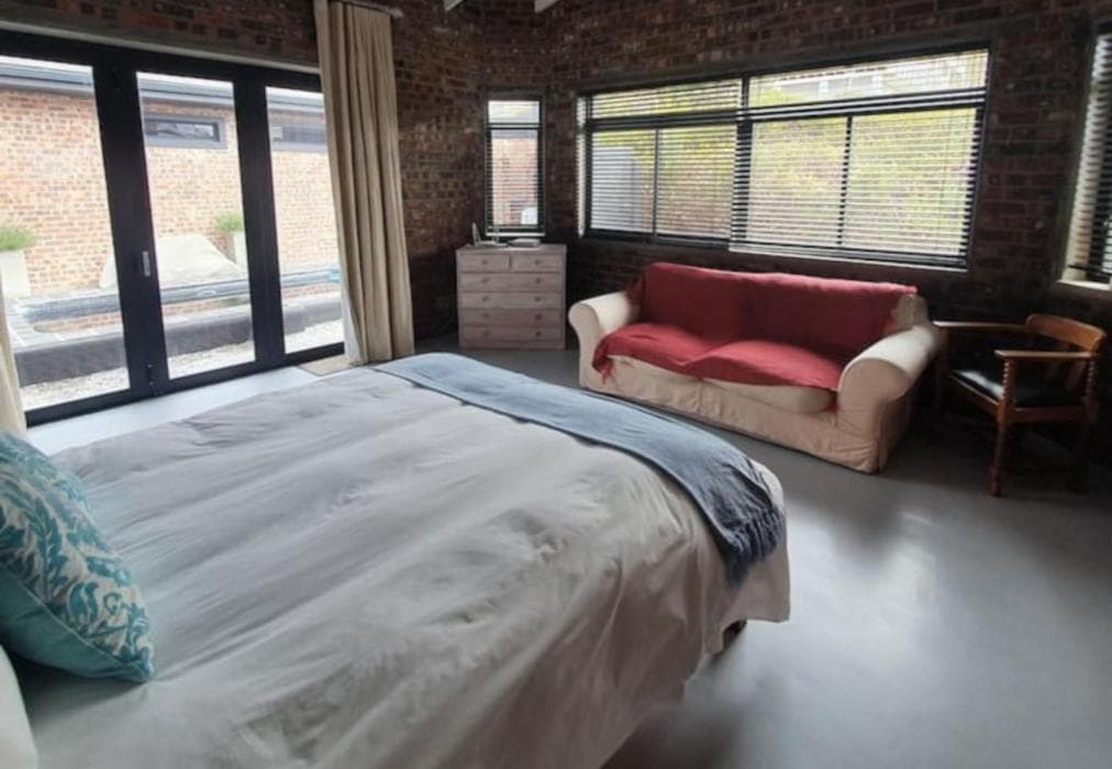 Bella Capensis and Stoepsit