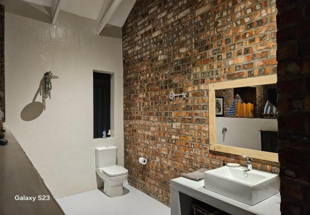 Bella Capensis and Stoepsit