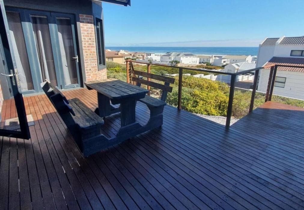 Bella Capensis and Stoepsit