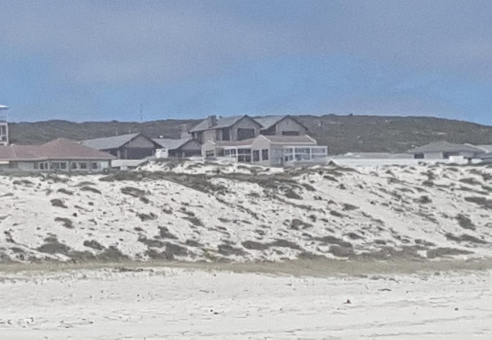 Bella Capensis and Stoepsit