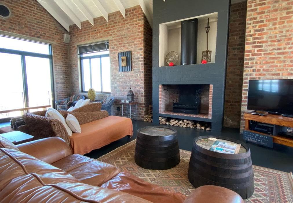 Bella Capensis and Stoepsit