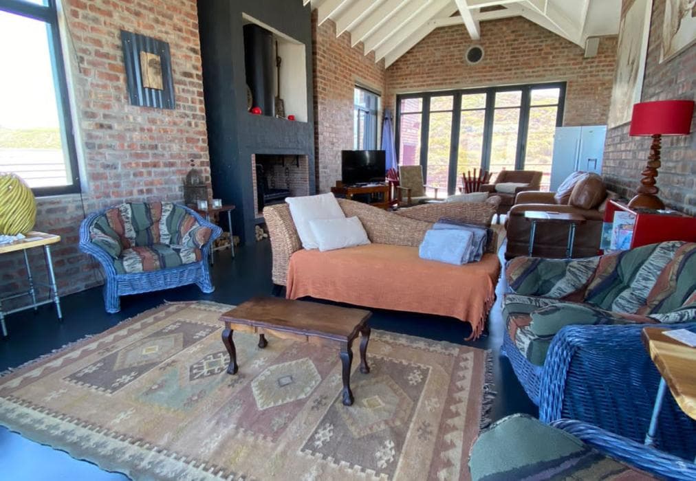 Bella Capensis and Stoepsit