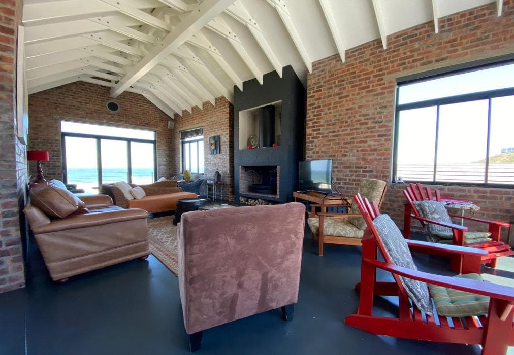 Bella Capensis and Stoepsit