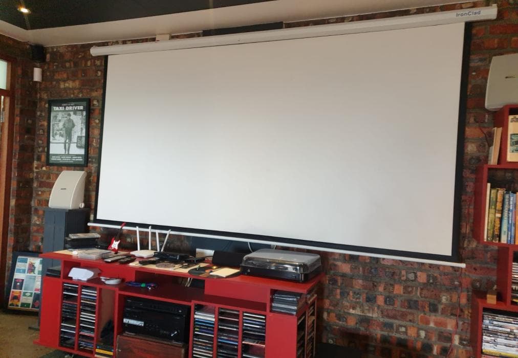 Bella Capensis and Stoepsit