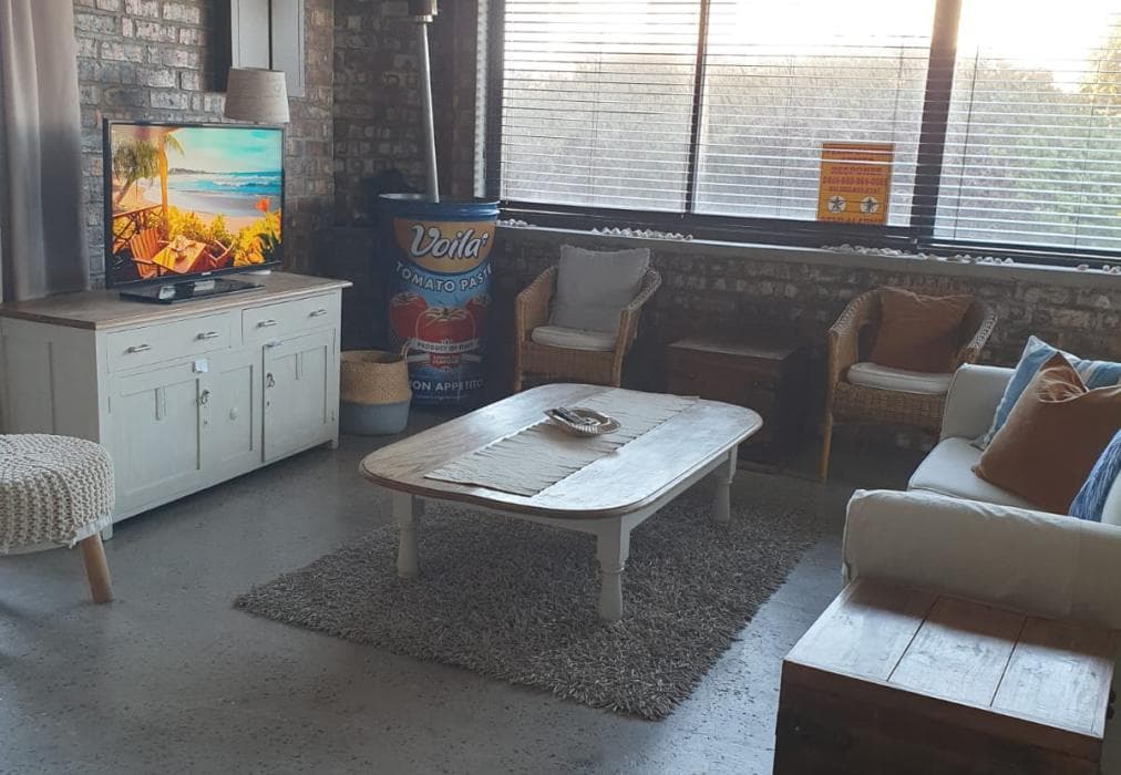 Bella Capensis and Stoepsit