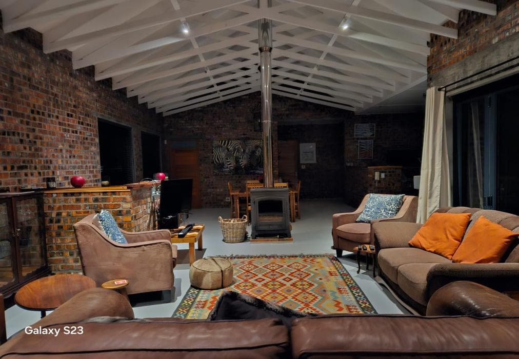 Bella Capensis and Stoepsit