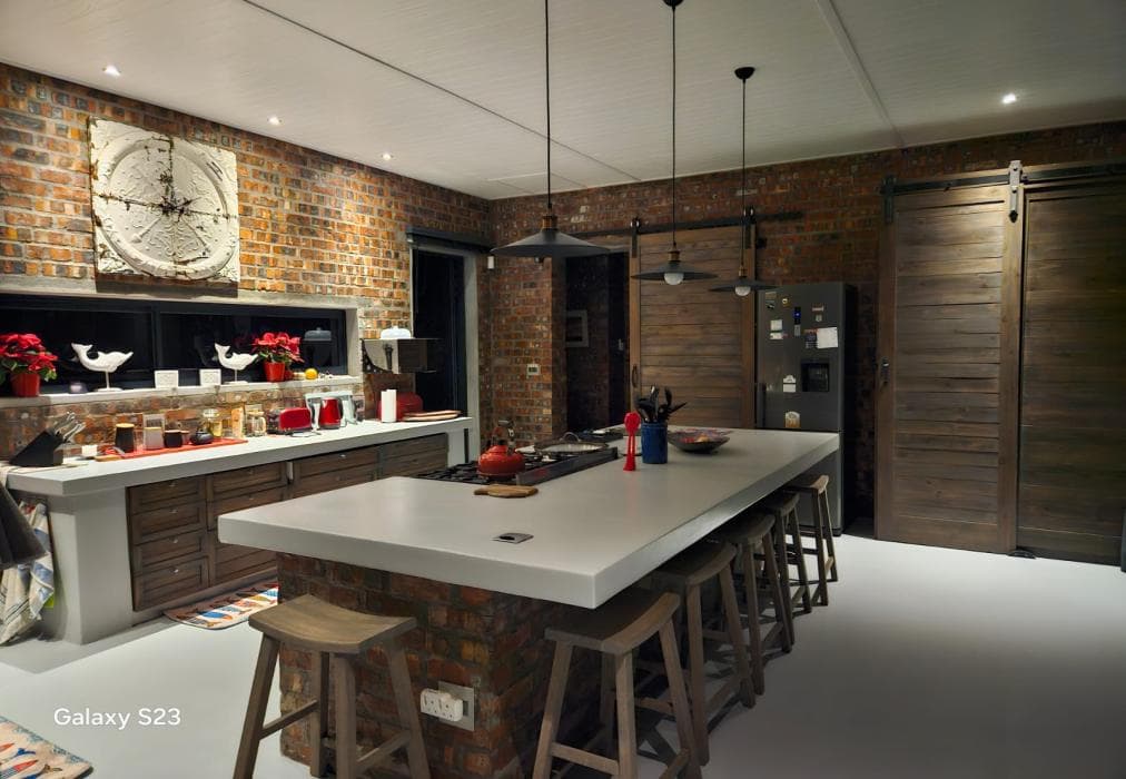 Bella Capensis and Stoepsit