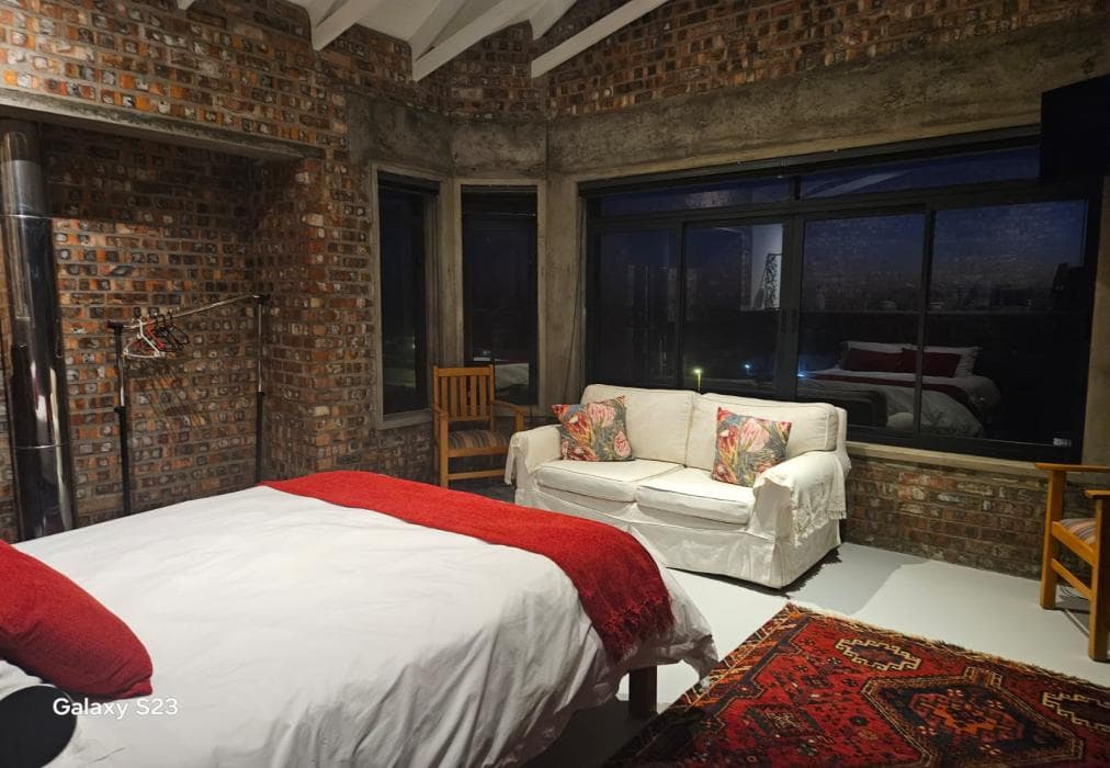 Bella Capensis and Stoepsit