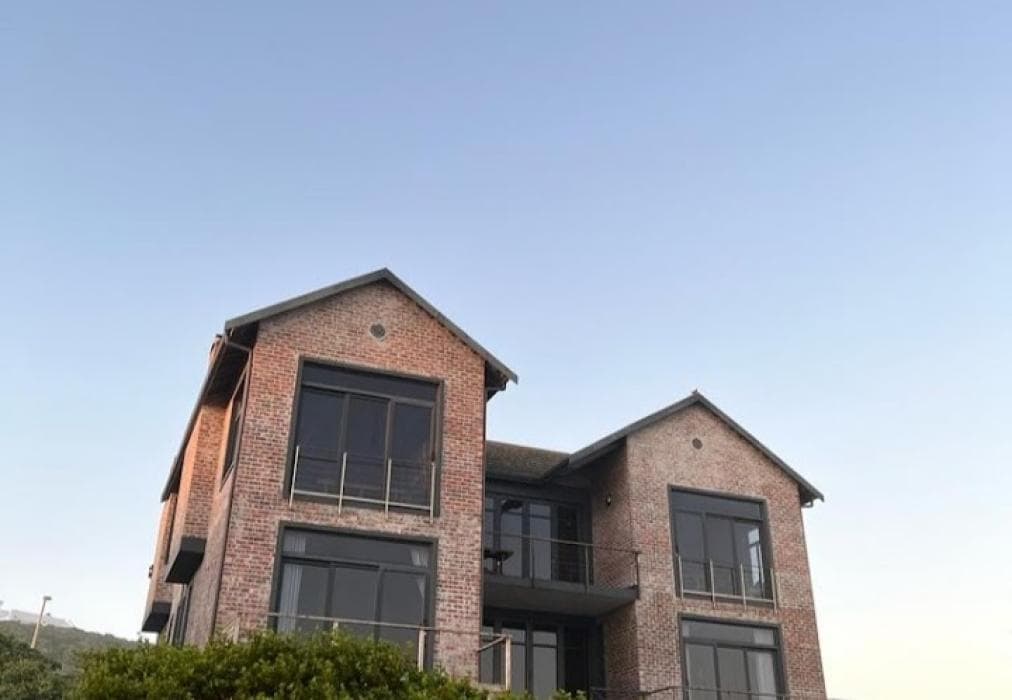 Bella Capensis and Stoepsit