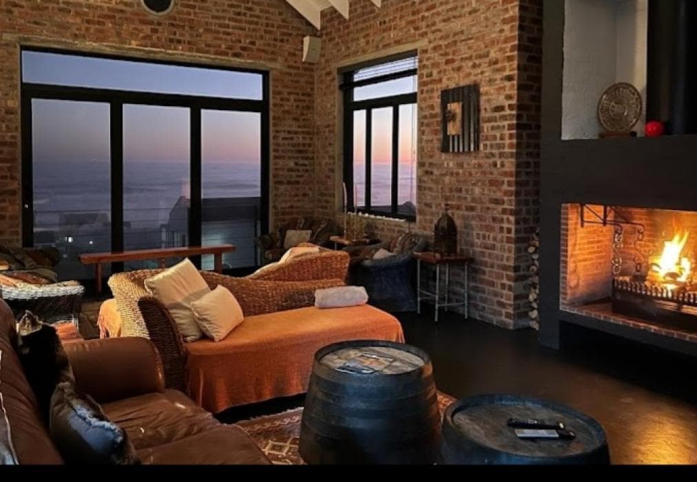 Bella Capensis and Stoepsit