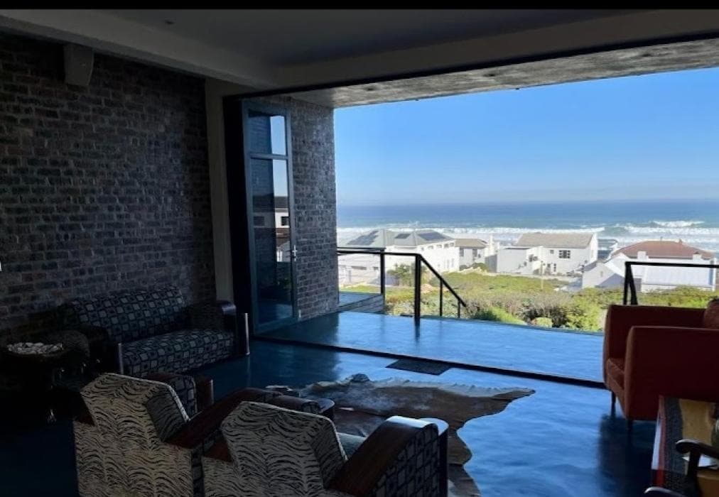 Bella Capensis and Stoepsit