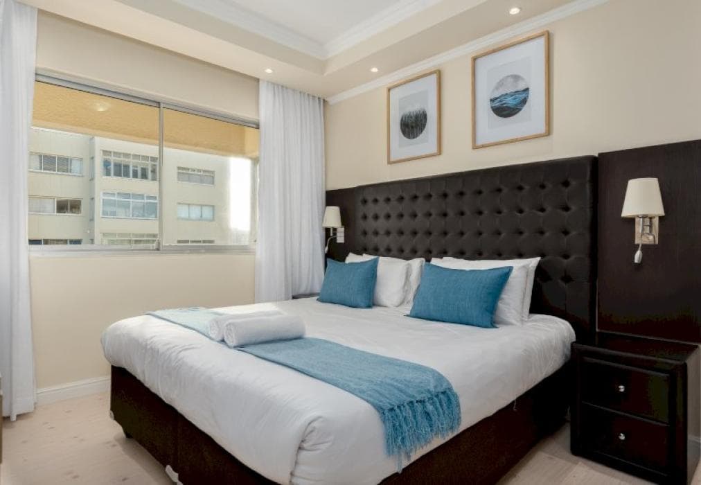 Cosy 3 Bedroom Apartment