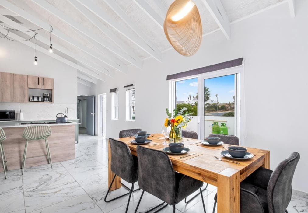 Sunlit Oasis Ocean and Golf Retreat