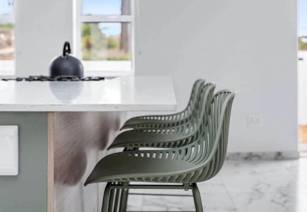 Sunlit Oasis Ocean and Golf Retreat