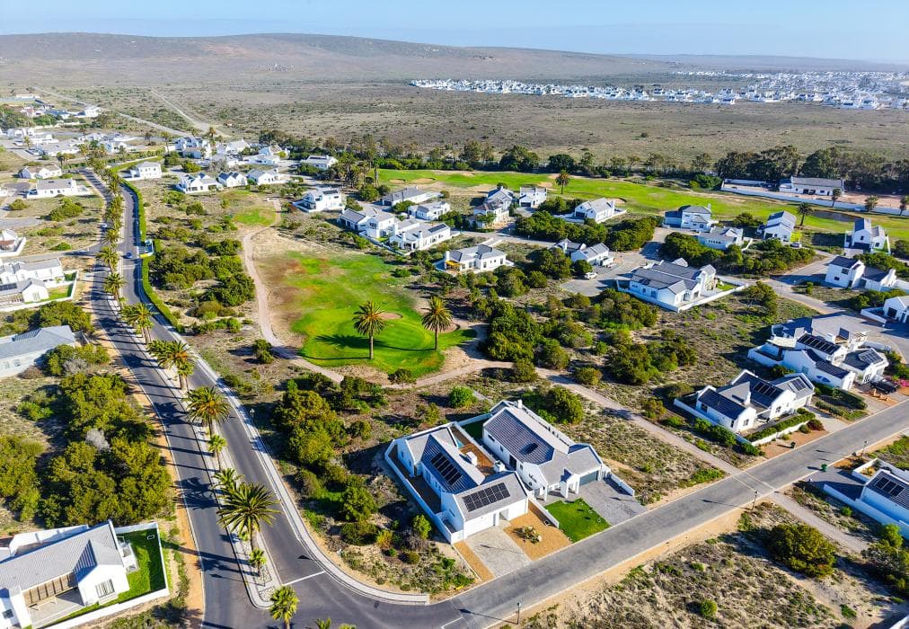 Sunlit Oasis Ocean and Golf Retreat