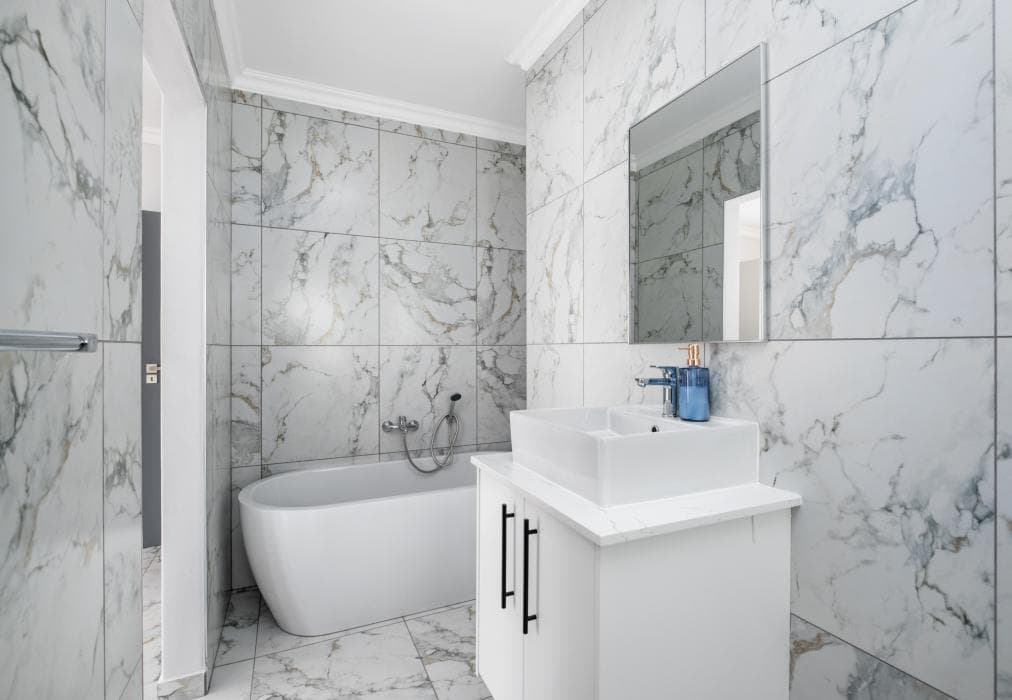 Sunlit Oasis Ocean and Golf Retreat