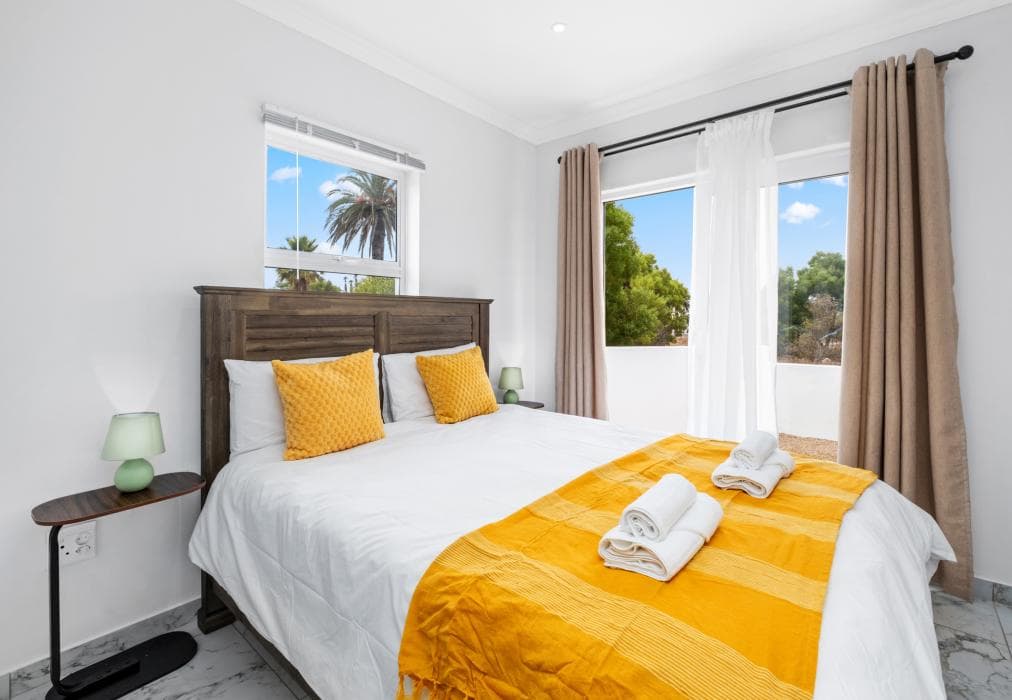 Sunlit Oasis Ocean and Golf Retreat