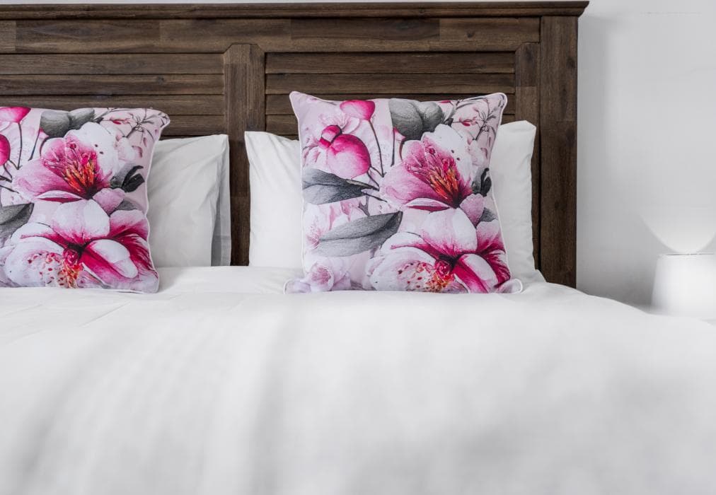 Sunlit Oasis Ocean and Golf Retreat