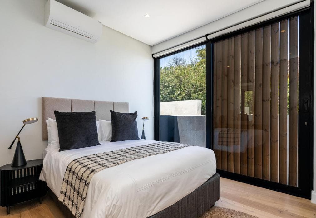 Villa Du Ciel Camps Bay