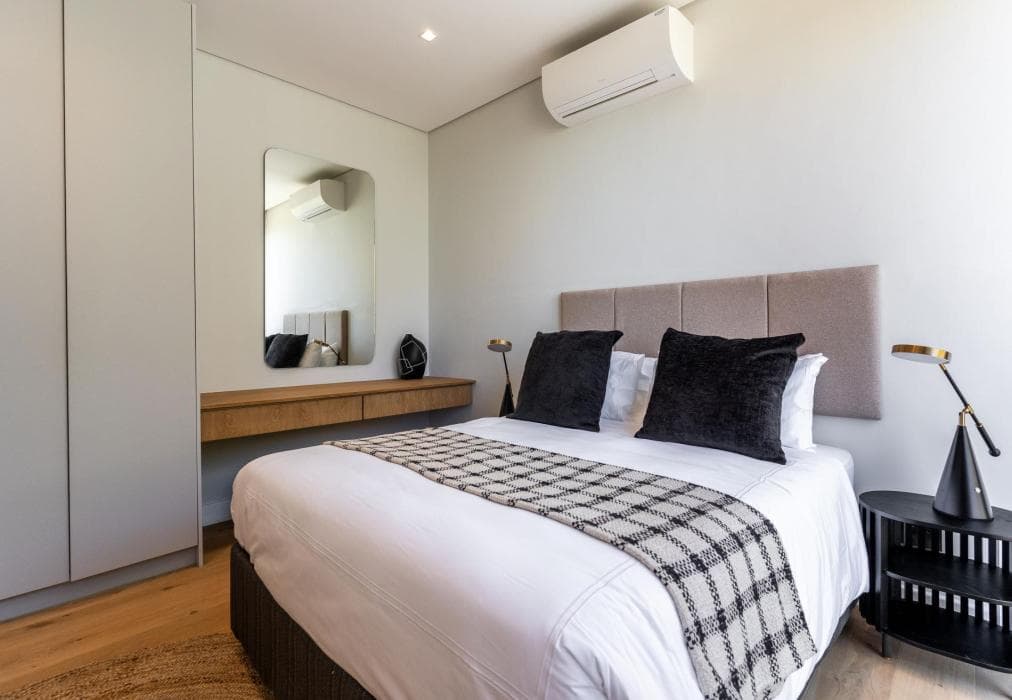 Villa Du Ciel Camps Bay