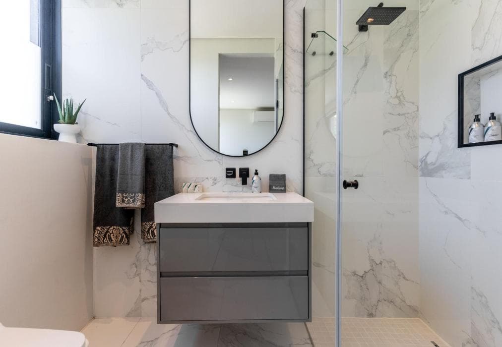 Villa Du Ciel Camps Bay