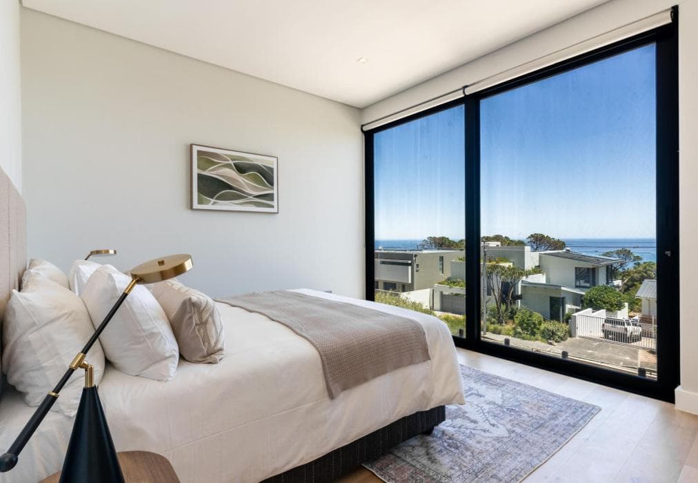 Villa Du Ciel Camps Bay