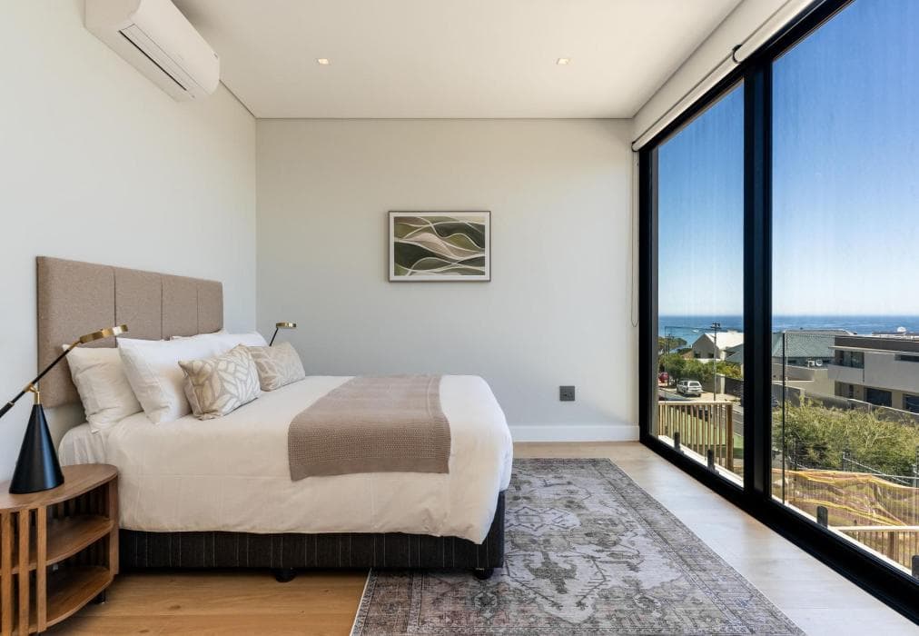 Villa Du Ciel Camps Bay