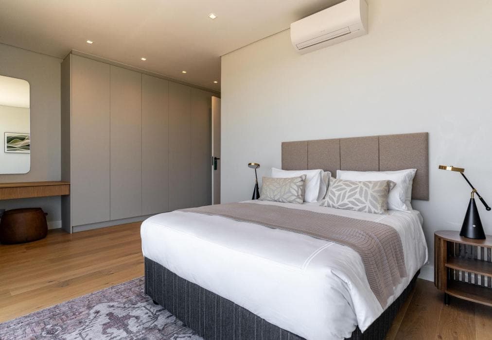 Villa Du Ciel Camps Bay