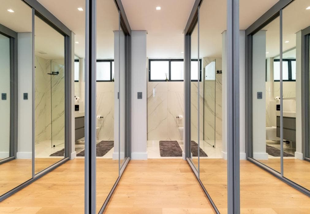 Villa Du Ciel Camps Bay