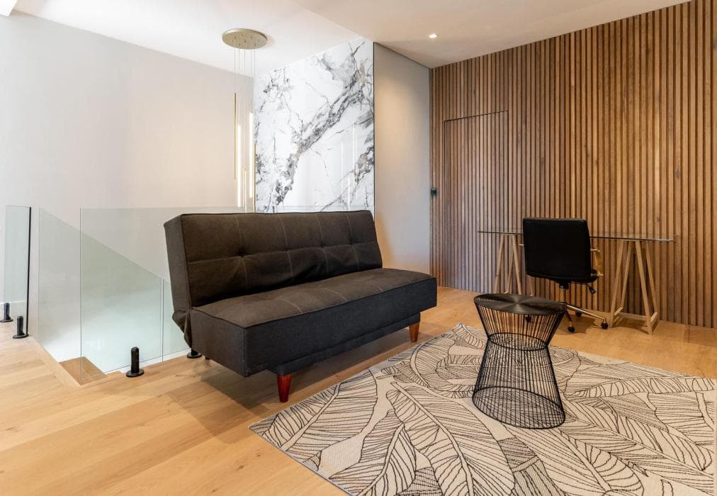 Villa Du Ciel Camps Bay