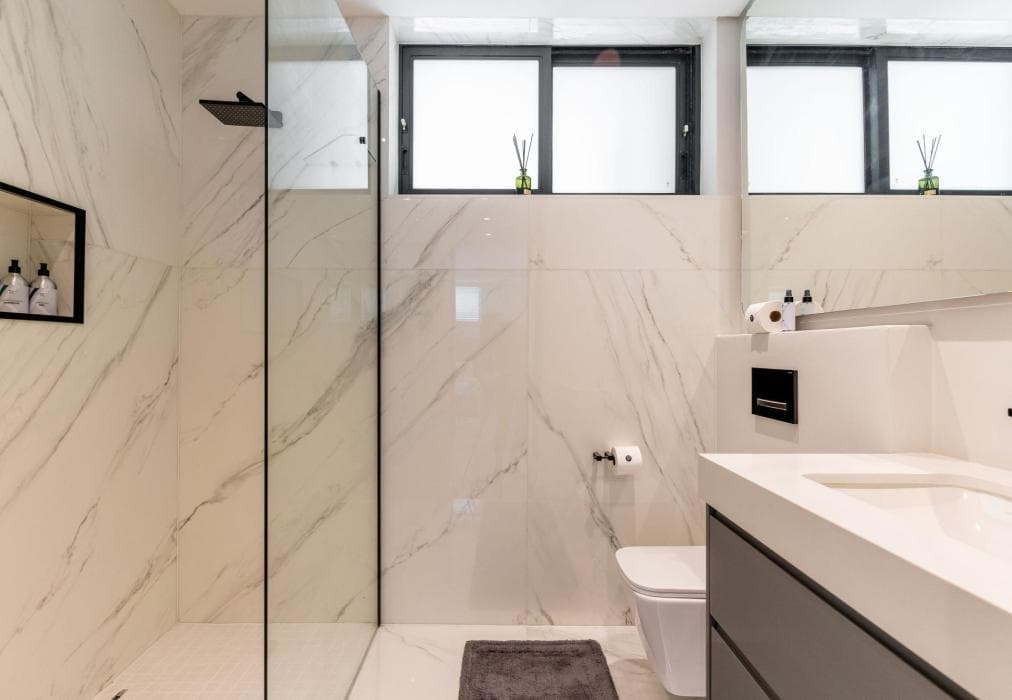 Villa Du Ciel Camps Bay