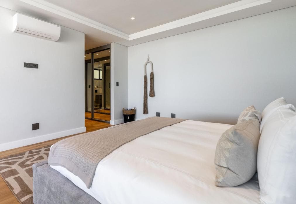 Villa Du Ciel Camps Bay