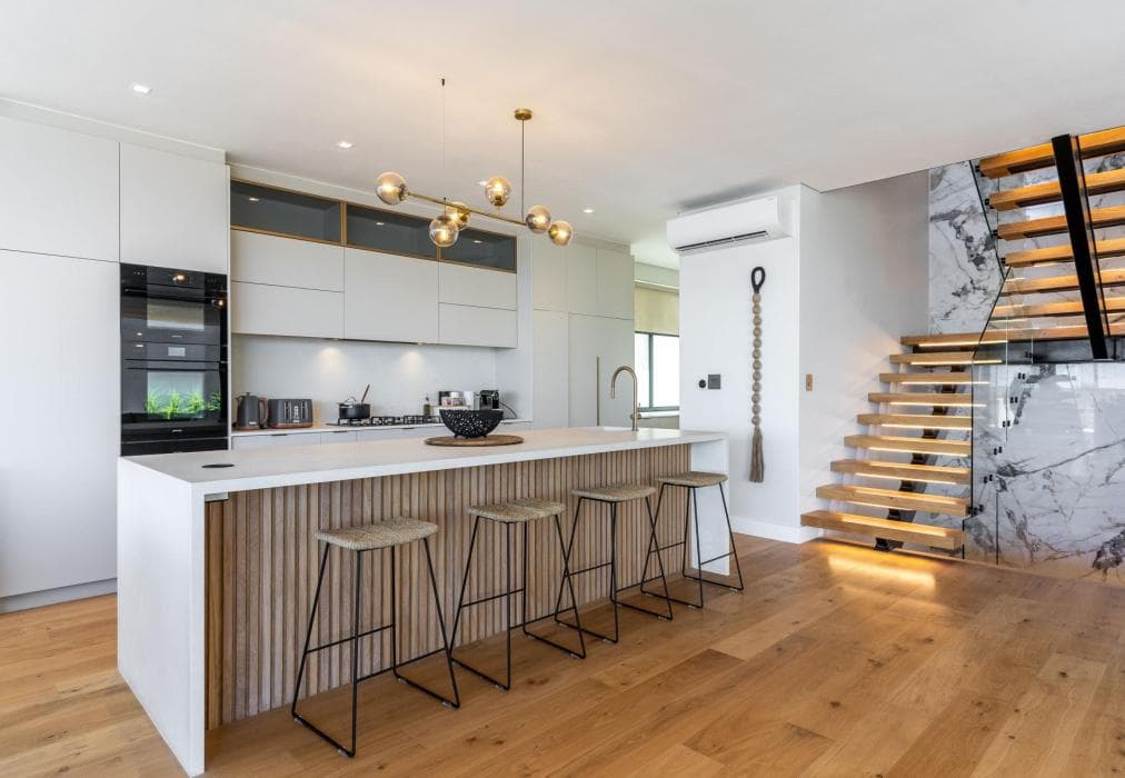 Villa Du Ciel Camps Bay