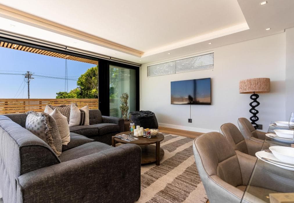 Villa Du Ciel Camps Bay