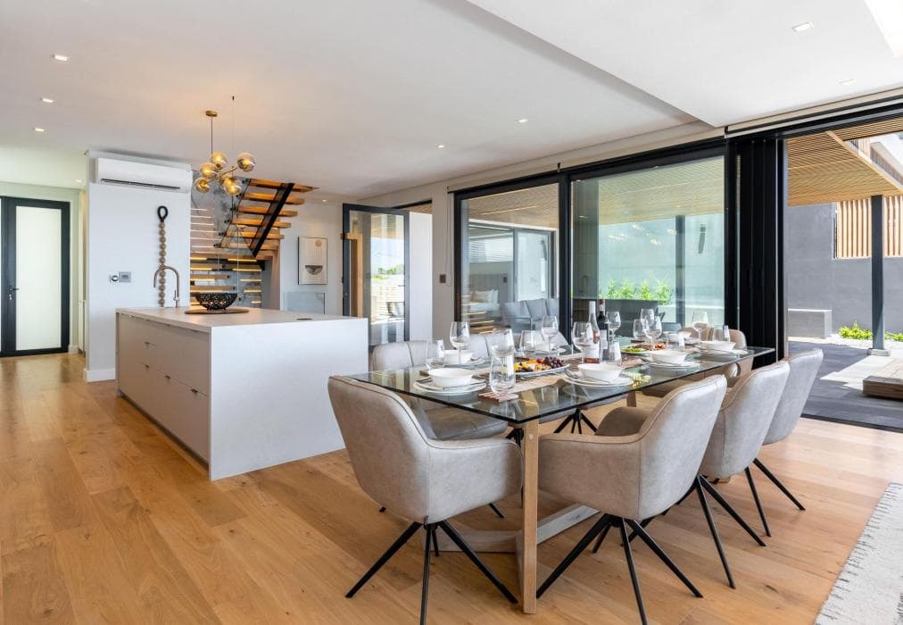 Villa Du Ciel Camps Bay