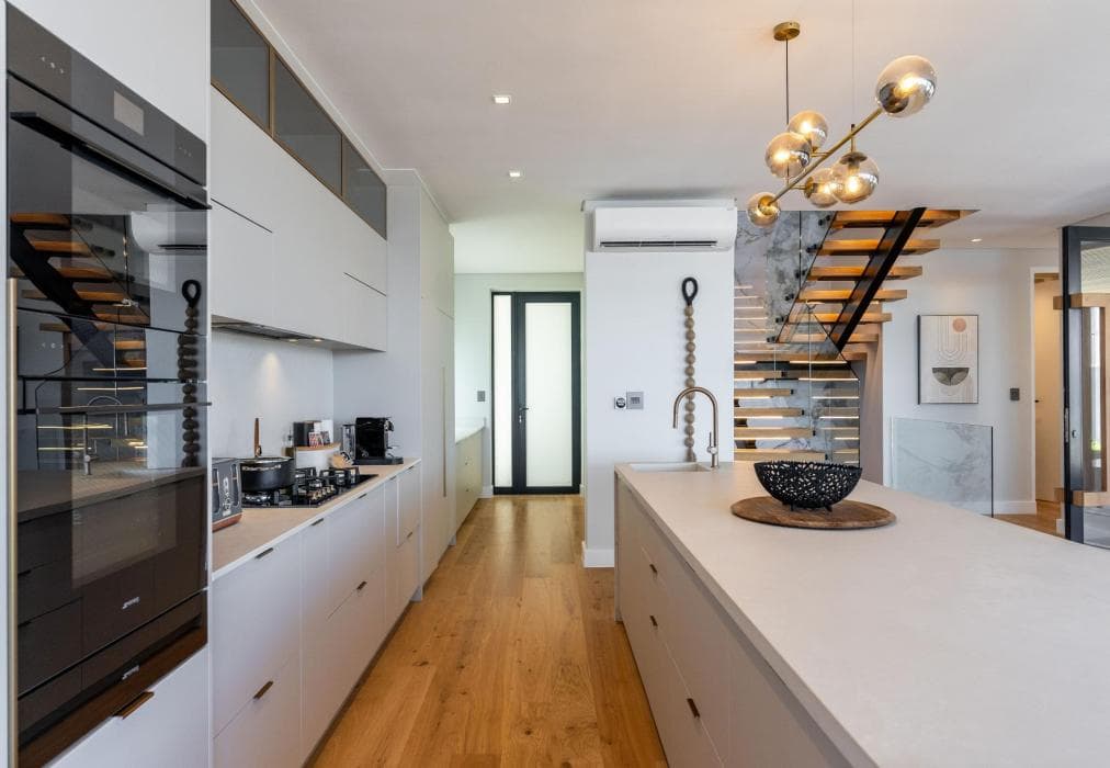 Villa Du Ciel Camps Bay