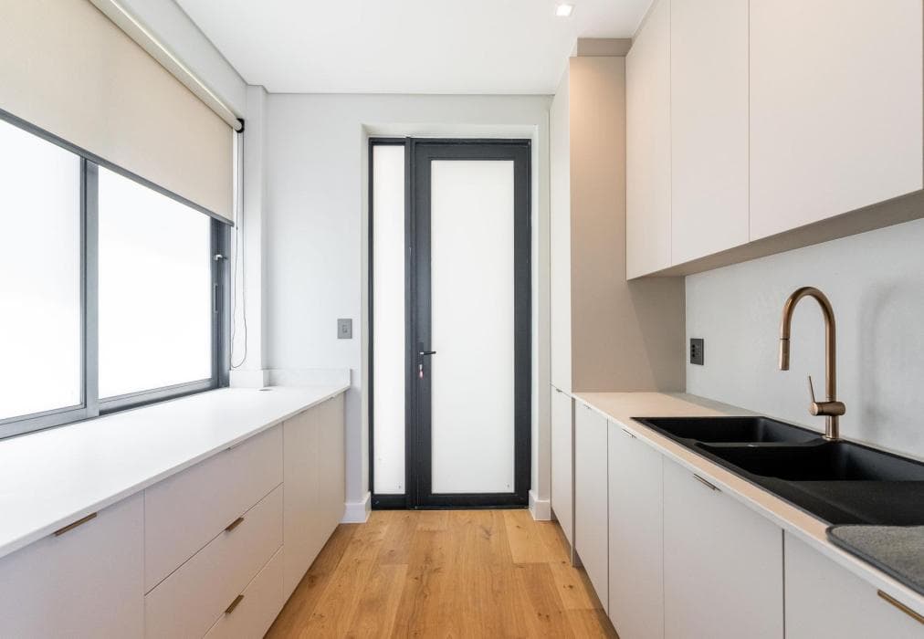 Villa Du Ciel Camps Bay