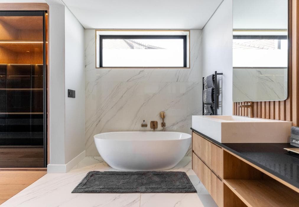 Villa Du Ciel Camps Bay