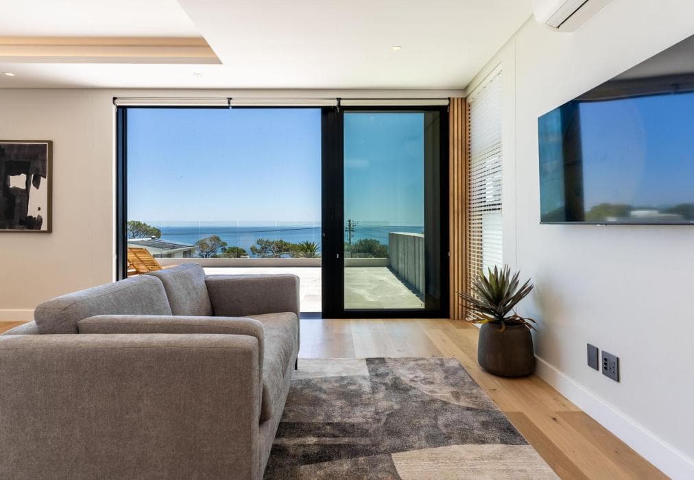 Villa Du Ciel Camps Bay