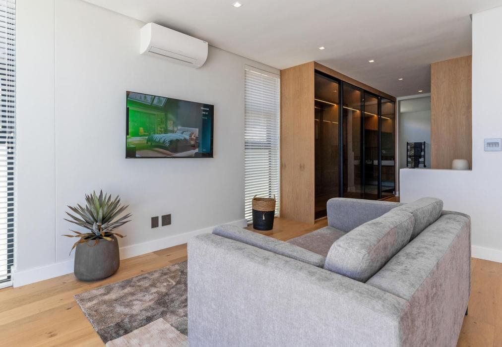 Villa Du Ciel Camps Bay