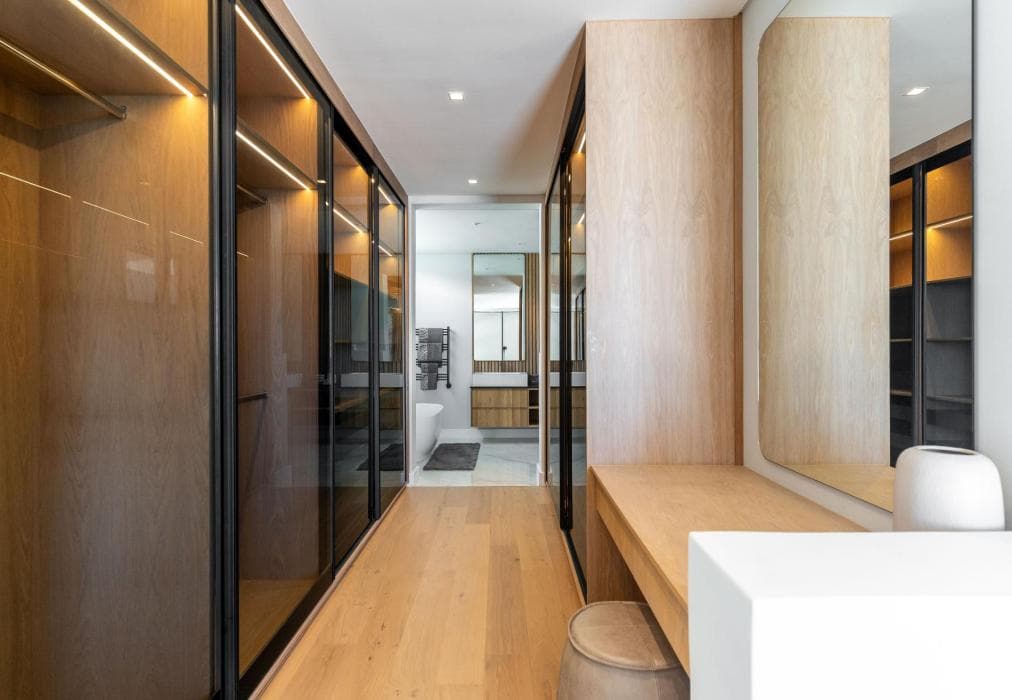 Villa Du Ciel Camps Bay