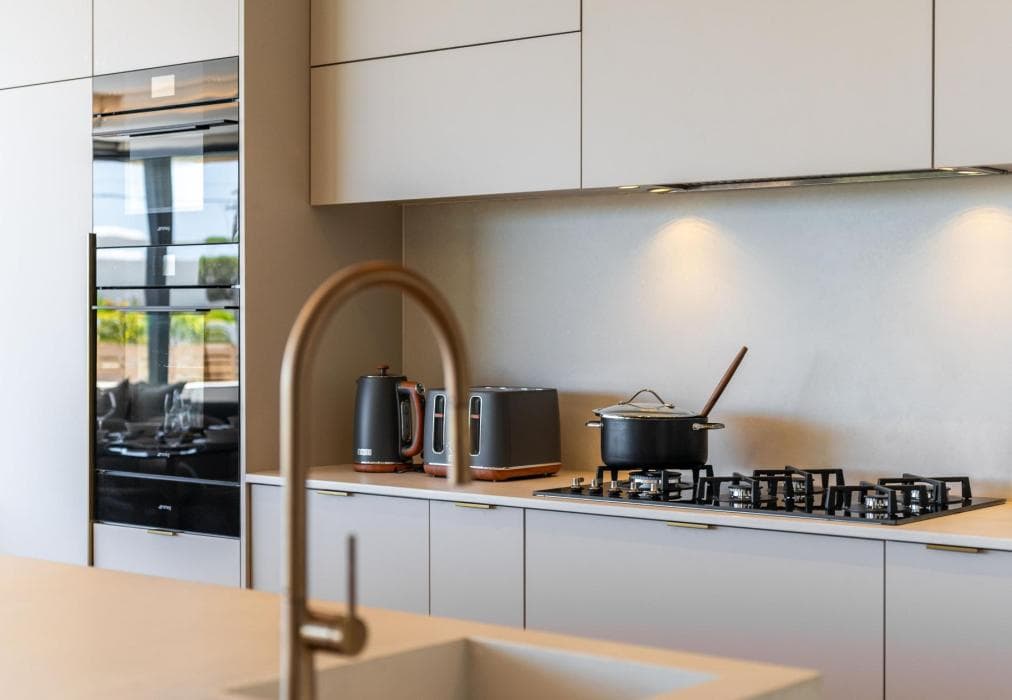 Villa Du Ciel Camps Bay