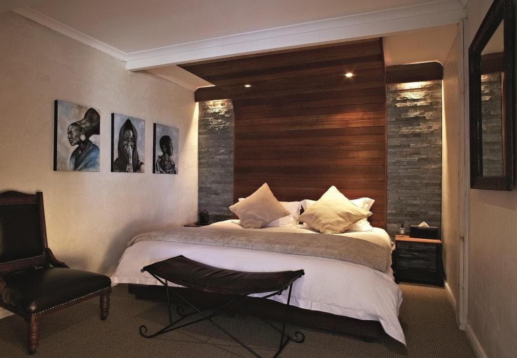 African Violet - Timber