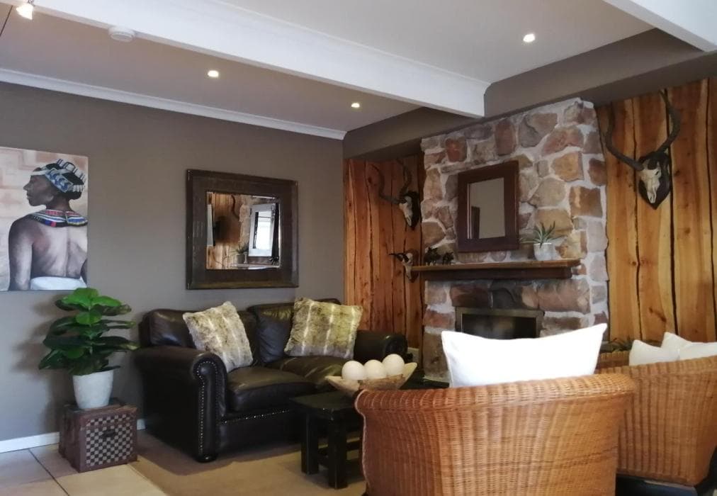 African Violet - Timber